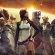 The Mass Effect 2 crew